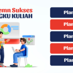 MANAJEMEN PRAKTIS MENCAPAI SUKSES AKADEMIK DI KAMPUS