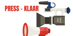 PRESS-KLAAR