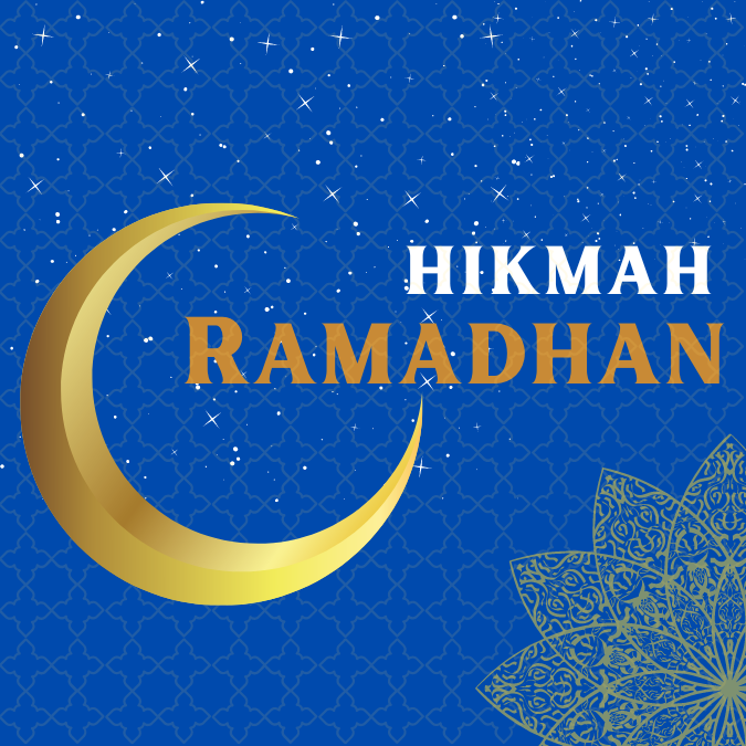 Hikmah Ramadhan