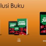 EVOLUSI BUKU