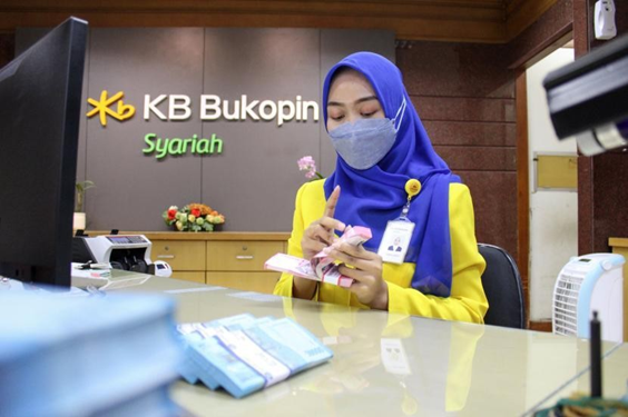 KAMBING DEPOSITO