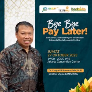 PAY LATTER SYARIAH