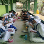 IMPLEMENTASI AYO RUKUN DALAM MENGATASI MASALAH PERUNDUNGAN, AKSI INTOLERANSI DAN KEKERASAN DI SMA NEGERI 1 GEYER dengan Program SAHABATKU ( Satu Hari Curhat Bersama Wali Kelasku )